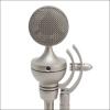 UM 900 satin nickel mit Halter