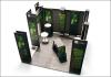 Messestand - Modell